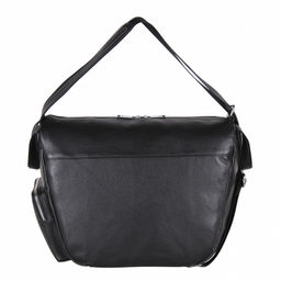 Сумка 18081 black Polina&Eiterou