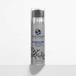 Гель-пилинг с гликолевой кислотой (10%) PLEYANA