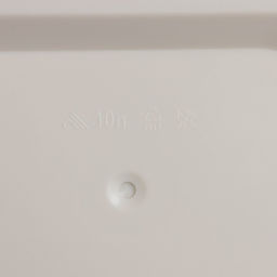 Контейнер для мусора «Вязаное плетение», 10 л, бежевый