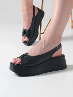 Босоножки 3020.22776bl. Черный