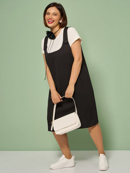 Сарафан 0304-1а черный - Aquarell фото 18