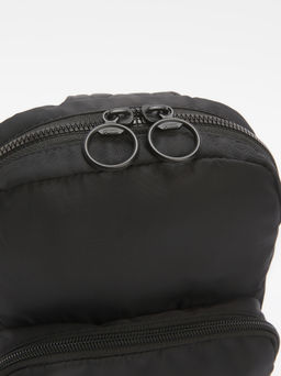 Мужской рюкзак PUMA Originals X-Bag Артикул 3339314, черный