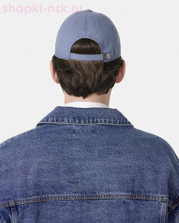 125156 BM Бейсболка мужская (55-59)