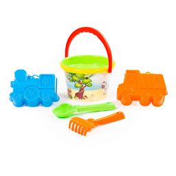 Набор №252 - Полесье фото 9