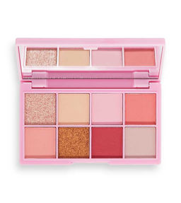 I Heart Revolution Тени для век Eyeshadow Palette Karaoke Kittens