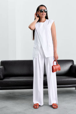 Костюм LISSANA 5016 белый