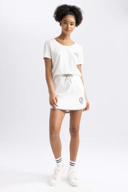 DeFactoFit Mini Tenis Etegi  фото 2