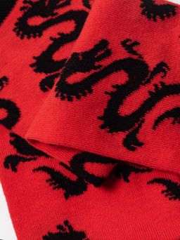 Цена за 2 пары. Носки мужские DIWARI HAPPY Хлопковые носки с рисунками - Conte elegant фото 3