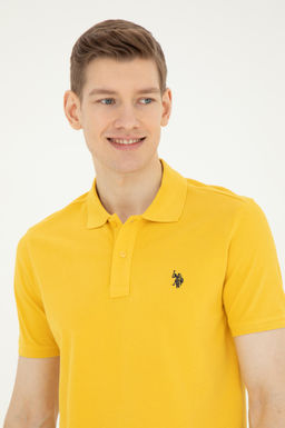 Мужская футболка Safran Basic - U.s. polo assn фото 9