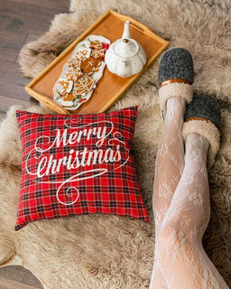 Декоративная наволочка ANG022 - Sahar art lab фото 2