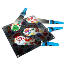 Настольная игра Кто украл Новый год, в пакете - Simaland фото 2