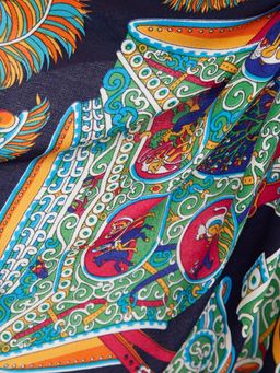 Платок PK-1354-5 - Tantino фото 3