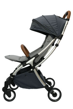 Ryan / Прогулочная коляска Prime Lite Auto Folding With Blue  фото 3