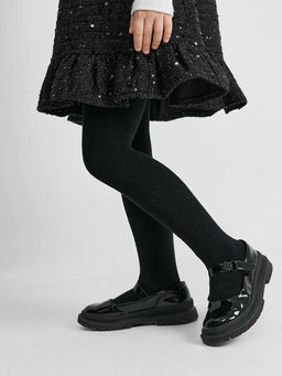 ACOOLA / Колготки детские Ulya25 черный фото 5