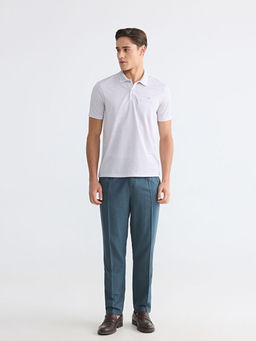 Polo Yaka Pike Erkek Ti??rt