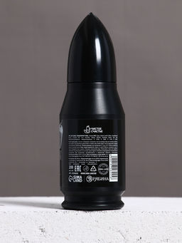 Гель для душа во флаконе пуля в коробке Необходимый запас, 200 мл, аромат пряный виски - Чистое счастье фото 4