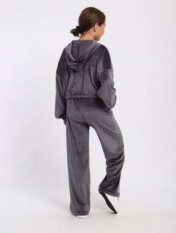 КМ397 Костюм "Мэджик" (серый)