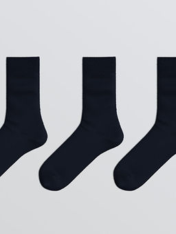 Erkek Soket ?orap 3l?