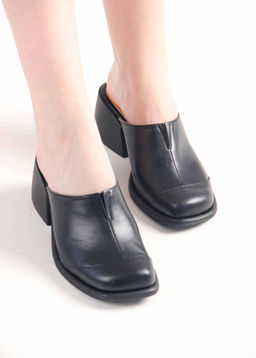 Сабо 5132.23663bl. черный