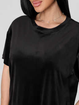 IV-CAPRIZ Элнора - костюм из велюра  фото 48