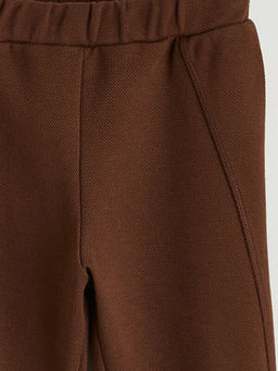 Beli Lastikli Erkek Bebek Jogger E?ofman Alt?