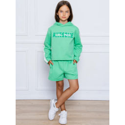 Комплект футер 2х нитка петля 8501320204 - Youlala фото 8