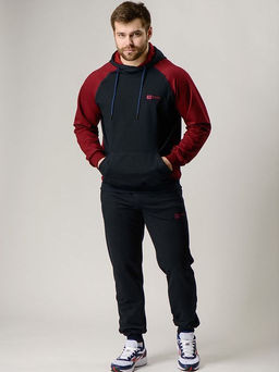 Спортивный костюм Футер 2-х ниточный