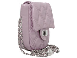 Сумка женская Lanotti 8113/Розовый