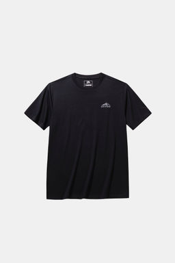 Футболка Черный ANTA OUTDOOR SS Tee