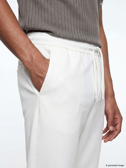 Relax Fit Erkek Pantolon