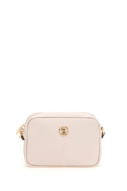 Женская бежевая сумка Неожиданная скидка в корзине