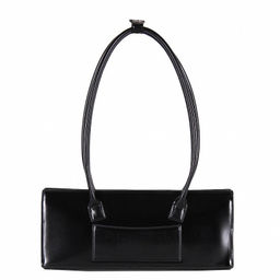 Сумка 1057TH black Polina&Eiterou