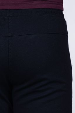 Брюки спортивные 
 3.MM140B-синий-тёмный