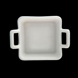 Цена за 2 шт. Миска для снэков, 9,5×7 см