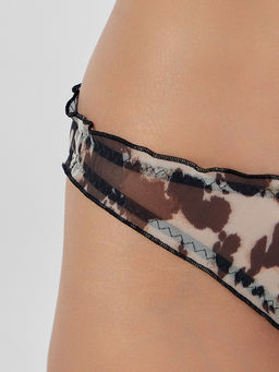 Цена за 2 штуки! ТРУСЫ ЖЕНСКИЕ - Mark formelle фото 5