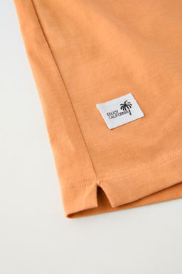 GUNES DESENLI T-SHIRT - Zara фото 4