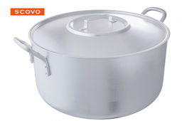 АЛ_Котел 40л. арт.МШ-012 Демидовский