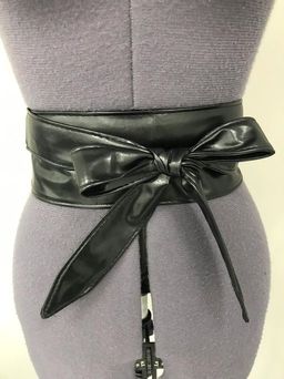 А/ПОЯС(черный) А/ПОЯС(черный)