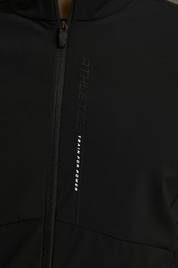 Олимпийка Черный