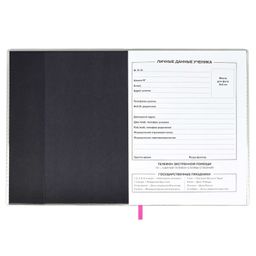 Дневник школьный арт. 58746 / 15 РАССВЕТ - Феникс+ фото 4