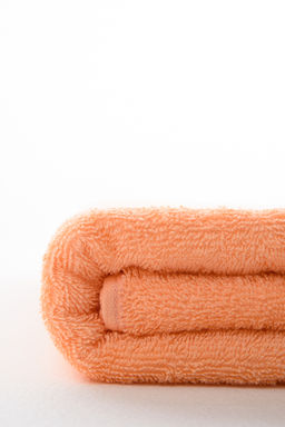 Полотенце махровое банное большое Софатекс 70 * 140 для ванной и бани bs