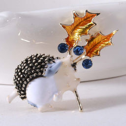 Брошь арт. 32 2679 (id 284784)