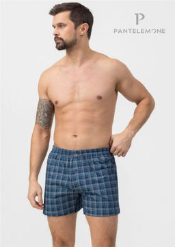 Трусы-боксеры мужские - Pantelemone фото 4
