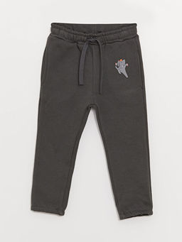 Beli Lastikli Erkek Bebek E?ofman Alt?