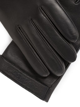 Перчатки жен п/ш LB-1252 black
