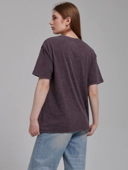 ФУТБОЛКА ЖЕНСКАЯ - Chic & charisma фото 3