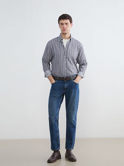 779 Regular Fit Erkek Jean Pantolon