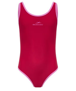 Купальник для плавания 25DEGREES Edge Raspberry/Lilac 25D22001K, полиамид, детский