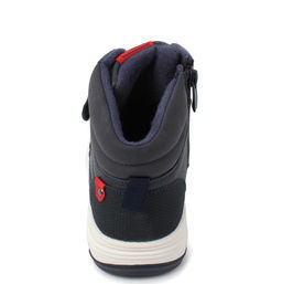 AL 8137 Ботинки детские, синий - Antilopa фото 3