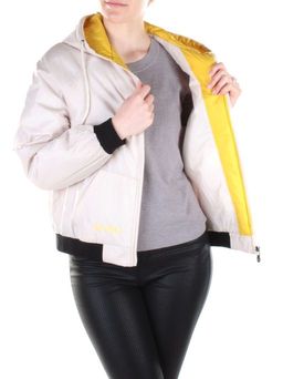 2353 BEIGE Куртка облегченная демисезонная ArtNature - Fashion фото 7